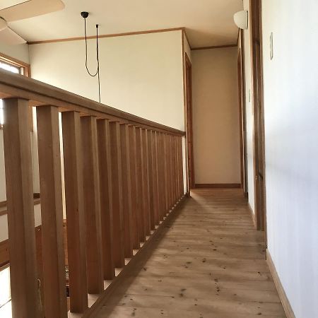 Guesthouse Irago Tahara Екстер'єр фото