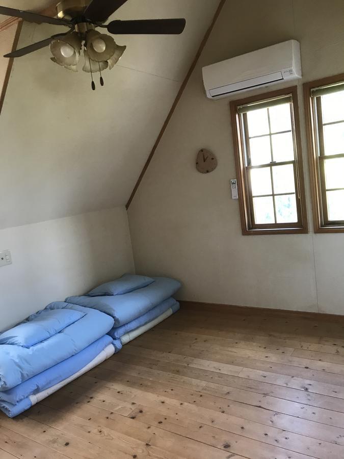 Guesthouse Irago Tahara Екстер'єр фото