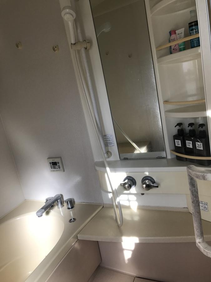 Guesthouse Irago Tahara Екстер'єр фото