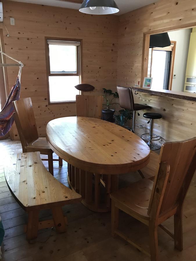 Guesthouse Irago Tahara Екстер'єр фото